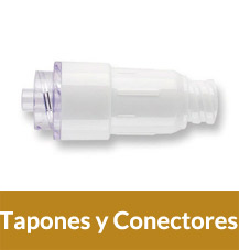 Tapones y Conectores