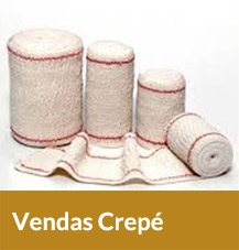 Vendas Crepé