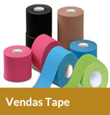 Vendas Tape