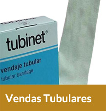 Vendas Tubulares