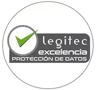 Sello Excelencia Proteccin de datos