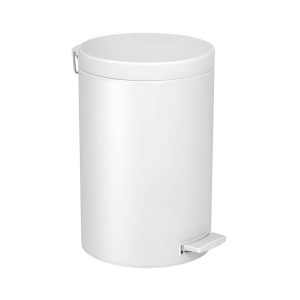 Cubo Clínico a pedal pintado 5 L