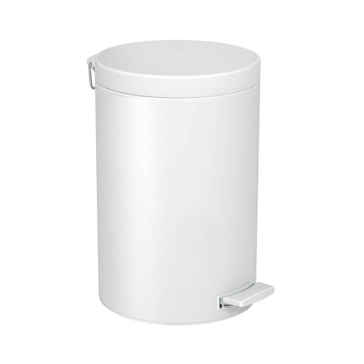 Cubo Clínico a pedal pintado 5 L