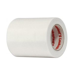 Esparadrapo S Blanco 10 cm x 10 m