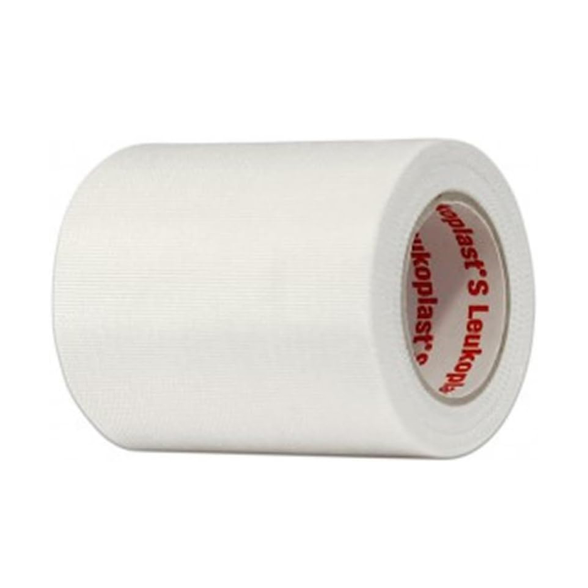 Esparadrapo S Blanco 10 cm x 10 m