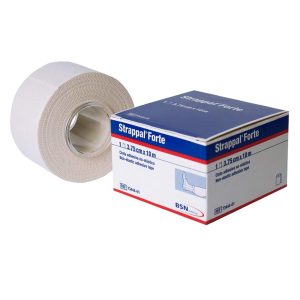Strappal Forte 375 Cm X 10 M