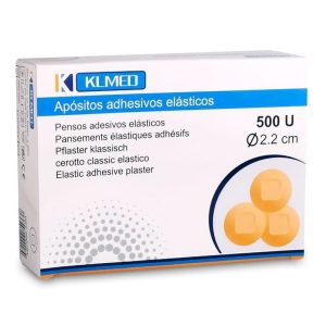 Apósito Ronde 500 UI-500
