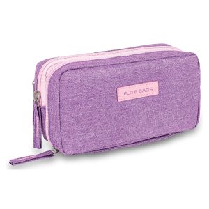 Bolsa estuche isotérmico para diabéticos