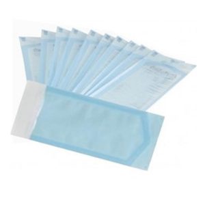 Bolsas de Esterilización Autoadhesivas 200 uds