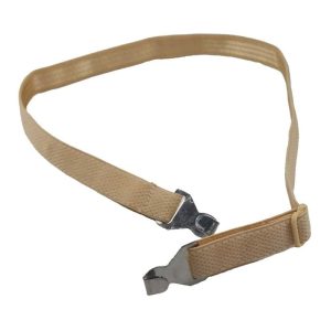 Sujetador de Cánula traqueotomia