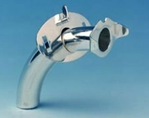 Cánulas de Traqueotomía