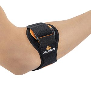 Epicondilitis EP-21 -V Orl