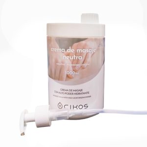 Crema Masaje Corporal Neutra - Calvo I 1000 ml