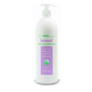 Crema hidratante Nutritiva vitalizante