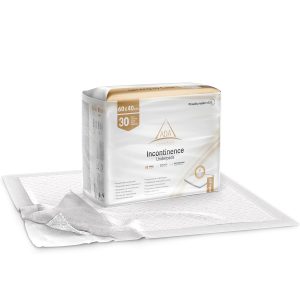 Empapadores Cama Adultos y Bebés - 60 X 40 cm