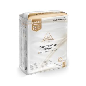 Empapadores, Protector, salvacamas, para incontinencia Adulto