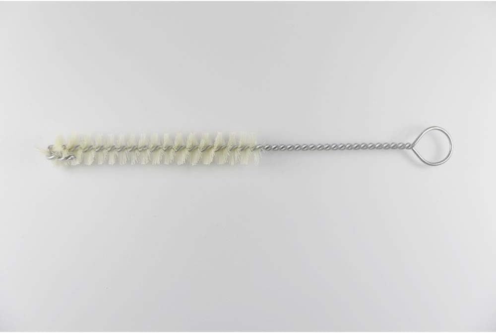 Escobilla Limpia Canula Traqueotomía