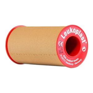 Esparadrapo de Tela 10cmx5m