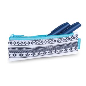 Estuche isotérmico para insulina color indie