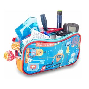 Estuche infantil para diabéticos DIA'S
