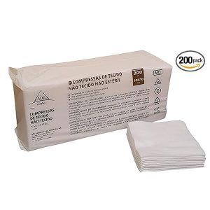 ADA Gasas de Tejido no Tejido