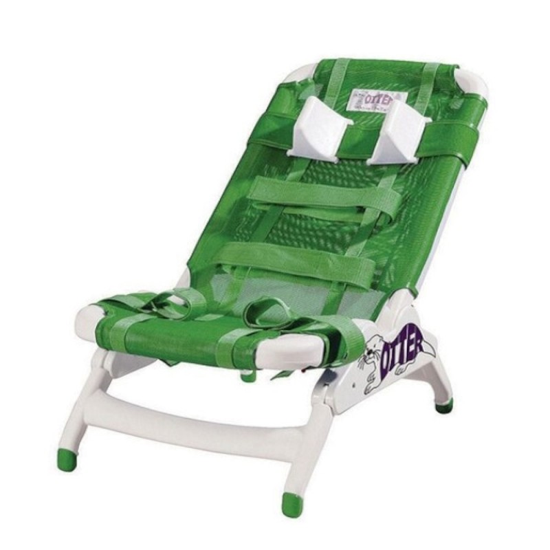 Hamaca de Baño Infantil New Aqua Otter