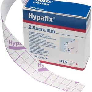 Hypafix Gasa Adhesivo
