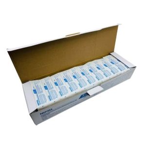 Jeringa 2 ml Nipro pack 100 ud