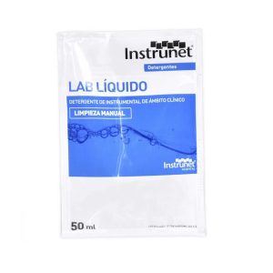 Lab Líquido
