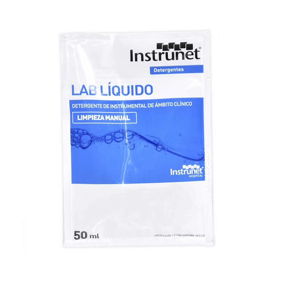 Lab Líquido