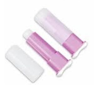 Lancetas Seguridad diabeto estéril 21 Gx 1.8 mm