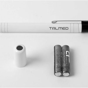 Linterna Médica TALMED Luz Blanca
