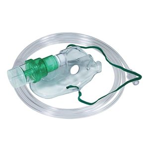 Mascarilla Nebulización Infantil Standar