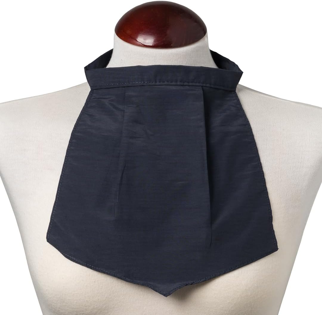 Pañuelo de Traqueotomia Modelo ELEGANCE