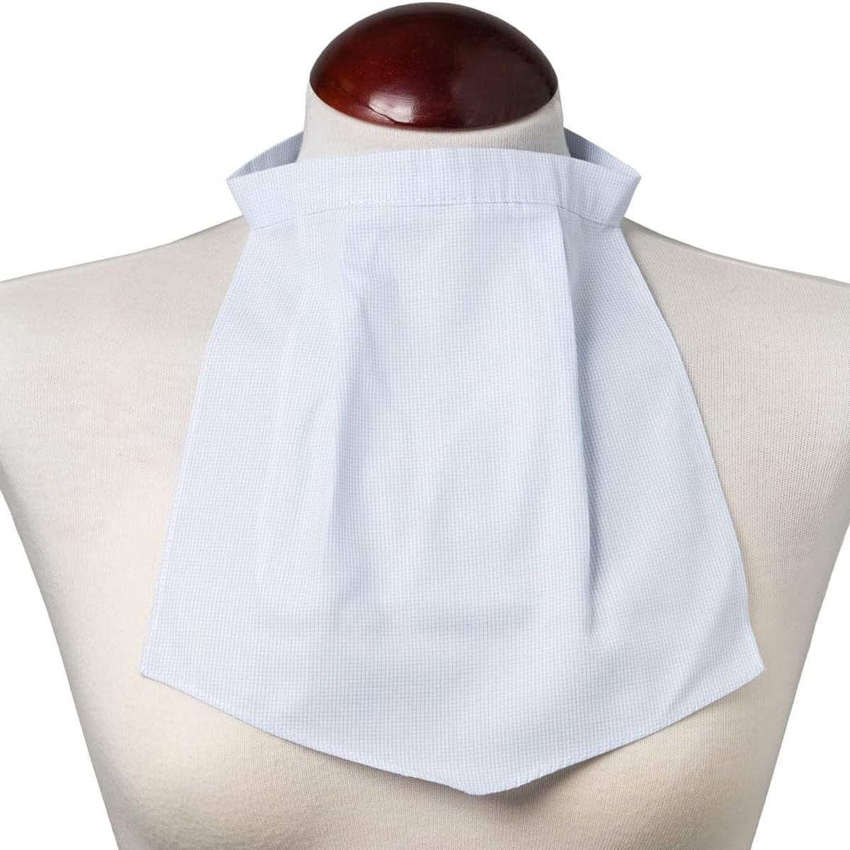 Pañuelo de Traqueotomia Abril