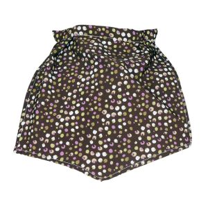 Pañuelo de Traqueotomia Multicolor