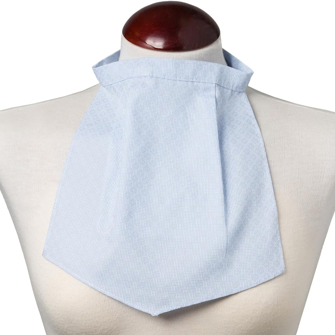 Pañuelo de Traqueotomia Modelo Calm