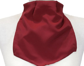 Pañuelos Protectores Traqueotomía