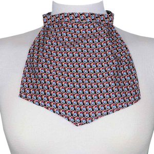 Pañuelo de Traqueotomia Estampado universal