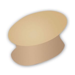 Separador Carrete Silicona Pequeño