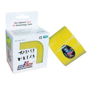 Venda Tape Neuromuscular 5 cm x 5 m