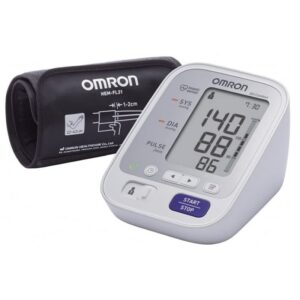 Tensiómetro de Brazo Omron M2