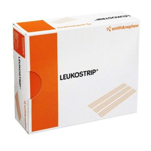 Tiras de costura para heridas