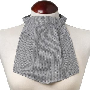 Pañuelo de Traqueotomía Modelo Thunder