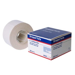 Strappal Forte 375 Cm X 10 M 300 g
