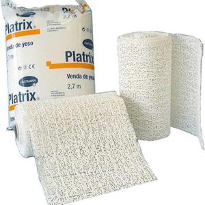 Venda Escayola Platrix x 15 cm
